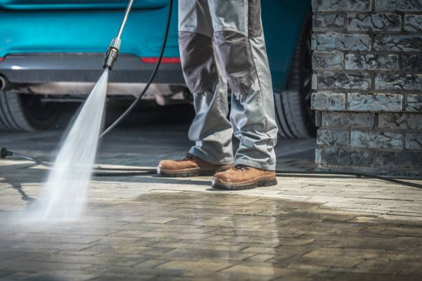 Best Pool Deck Cleaning  in Nambe, NM
