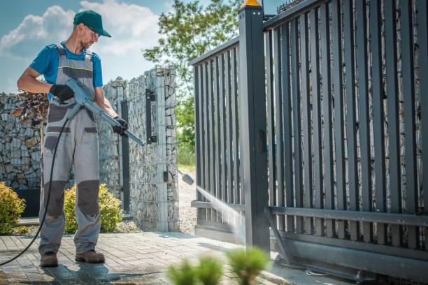 Best Solar Panel Cleaning  in Nambe, NM