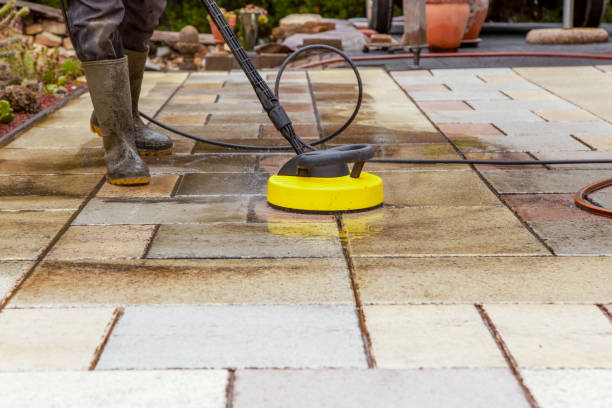 Best Fence Cleaning  in Nambe, NM