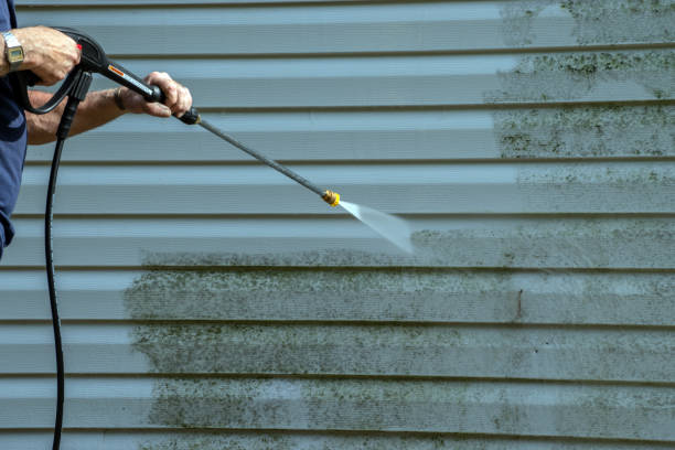 Best House Exterior Washing  in Nambe, NM