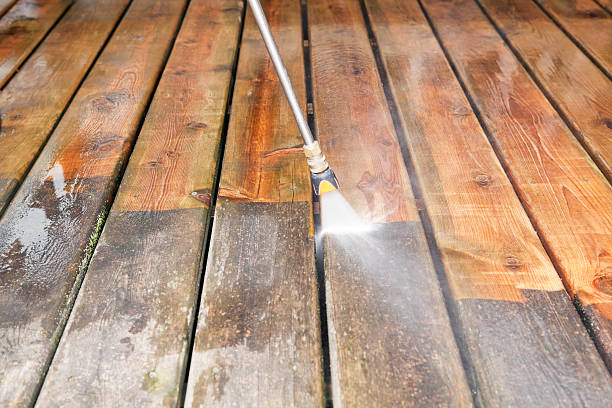 Best Gutter Cleaning  in Nambe, NM